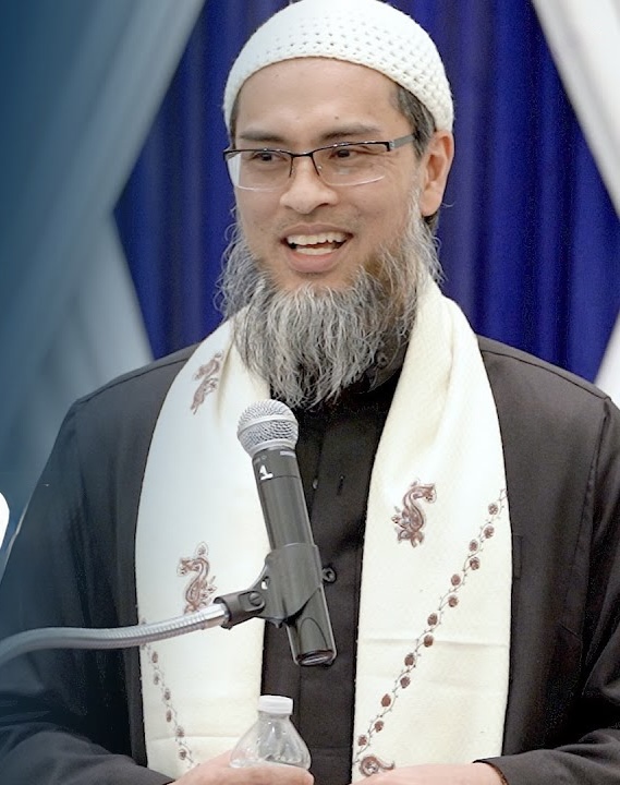 Shaykh Musa Sugapong